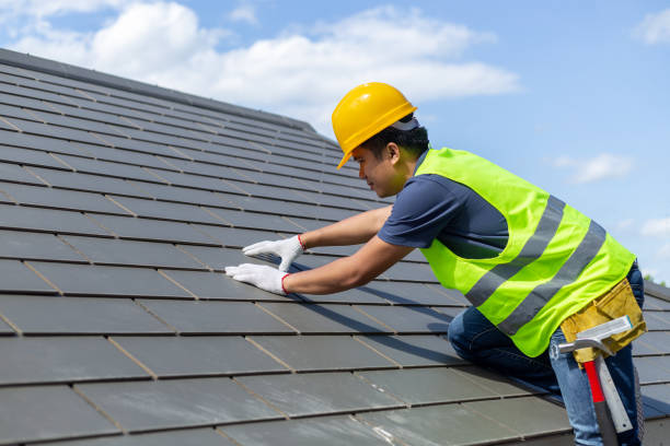 Best Flat Roof Repair Services  in Pineville, LA