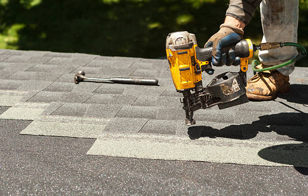 Best Roof Gutter Cleaning  in Pineville, LA