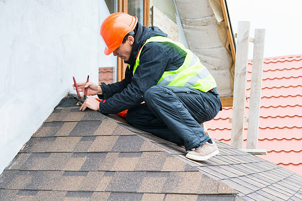 Roof Repair Estimates in Pineville, LA