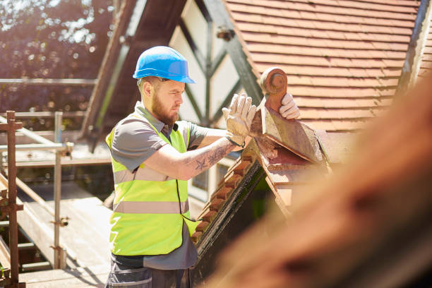 Best Emergency Roof Repair  in Pineville, LA