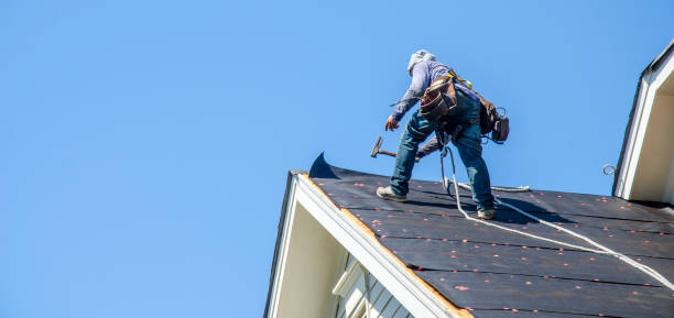 Best Flat Roof Repair Services  in Pineville, LA